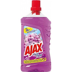 Ajax 1L Lilac Breeze na podlahu