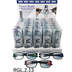Cteci brýle 30ks (RGL2.13)