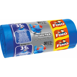 Tui - Pytle na odpad 35L (15ks) Mau Xanh Khong Quai