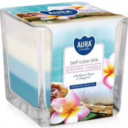 Bispol svíčka Self Care Spa (6)