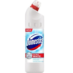 Domestos 0,75L Ultra White