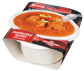 chi tiết Sveda 320g Maďarský Guláš (6x)
