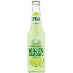 Le Coq 0,33L Mojito 4,7% (24)