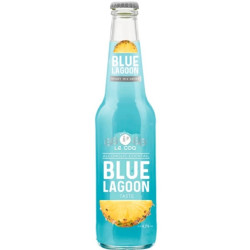 Le Coq 0,33L Blue Lagoon 4,7% (24)