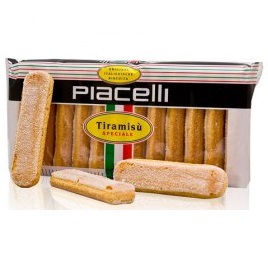 chi tiết Piacelli 200g Ladyfingers Tiramisu Speciale
