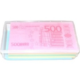 chi tiết Jedlý Papír (150)