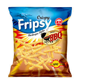 chi tiết FRIPSY 50g BBQ HSD: 12/3/26
