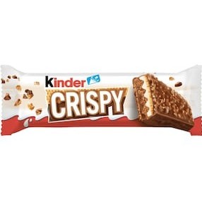 chi tiết Kinder Crispy 34g (14)