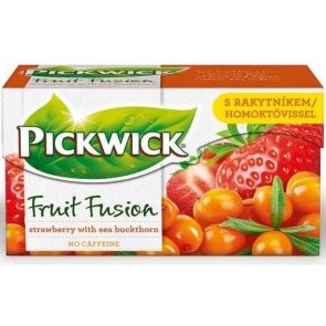 detail PICKWICK Čaj FF Jahoda Rakytník (12)