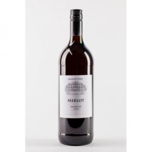 detail Zamecký Výběr 1L Merlot (9ks)