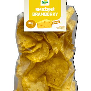 chi tiết Skatt 80g Sýr (20ks)