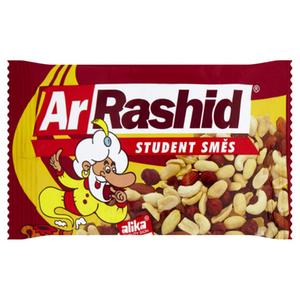 chi tiết ArRashid 100g Studentská Směs