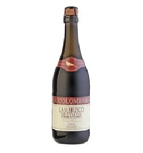 detail Lambrusco Dell'Emilia 0,75L Rosso (6)