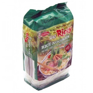 chi tiết Oh! Ricey 200g Rýžový Nudle (24)