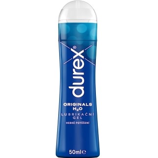 chi tiết Durex Gel 50ml Originals (6)