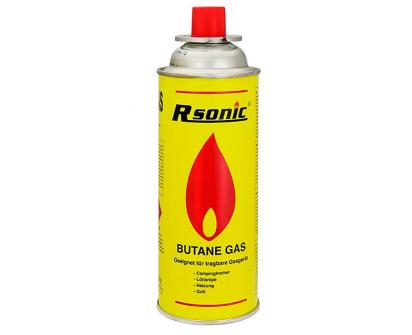 chi tiết Gas 400ml (4KS)