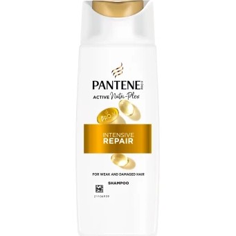 detail Pantene 90ml Šampon (6)