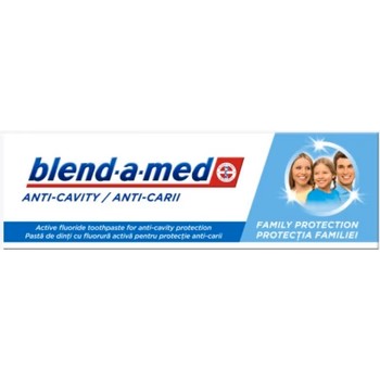 detail BlendAmed 75ml Original