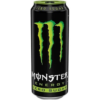 detail Monster CZ 0,5L Green Zero (12)
