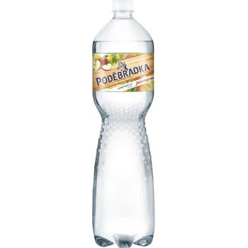 chi tiết Poděbradka 1,5L Jablečný mošt