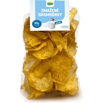 chi tiết Skatt 80g Sůl (20ks)