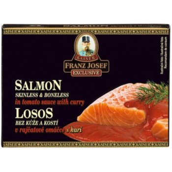 chi tiết Franz Josef 110g Losos v Rajčatové Omáčce(12)