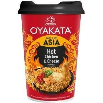 chi tiết Oyakata 97g Hot Chicken & Cheese (8)