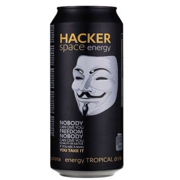 chi tiết Hacker 0,5L TROPICAL (24ks)