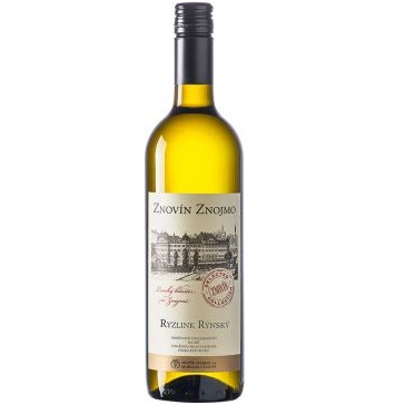 chi tiết Znovín G 0,75L Ryzlink Rýnský G (6ks)