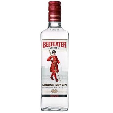 chi tiết Beefeater 1L 40%