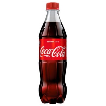 chi tiết CC 0,5L Coca Cola NN