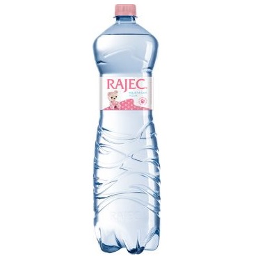 chi tiết Rajec 1,5L Kojenecká (6ks)