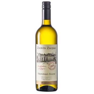 detail Znovín G 0,75L Veltínské Zelené (6ks)