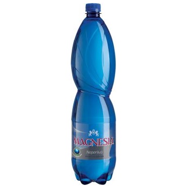 chi tiết Magnesia 1,5L Neperlivá (6ks)