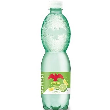 chi tiết Mattoni 0,5L Cedrata (12ks)