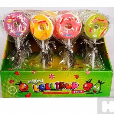 detail Lizatko 15g Donut (30)