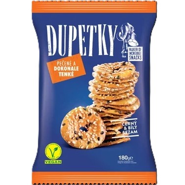 detail DUPETKY 180g Pečené & Sezam (15)