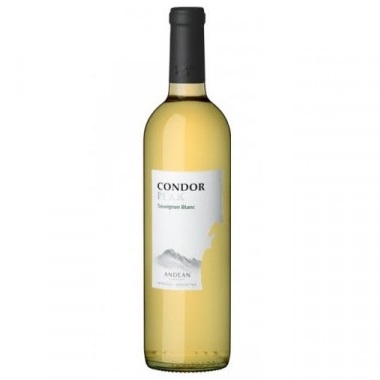 chi tiết Condor Peak 0,75L Savignon Blanc