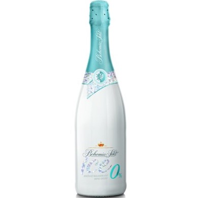 chi tiết Bohemia Sekt 0,75L Ice nealko (6)