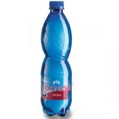 chi tiết Magnesia 0,5L Perlivá (12ks)
