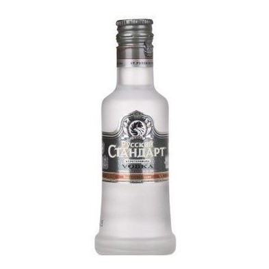 chi tiết Russian Standard 0,05L 40% MINI (12)