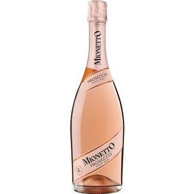 detail Mionetto 0,75l Gran Prosecco Rosé