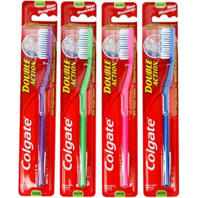 chi tiết Colgate ZK Double Action