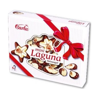 detail Laguna 200g Mořské plody