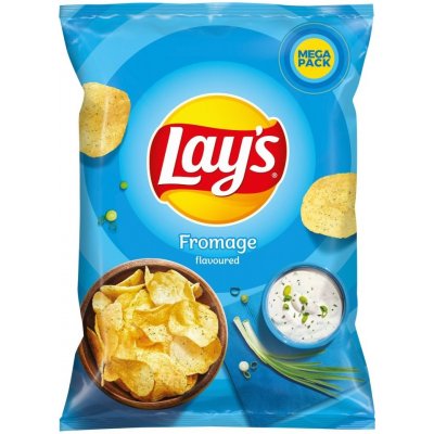 chi tiết Lays 130g Fromage (21)