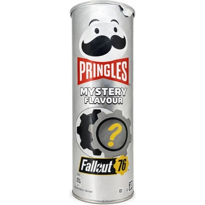 chi tiết Pringles 165g Mystery (x19)