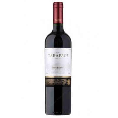 chi tiết Tarapaca 0,75L Carmenére (6ks)