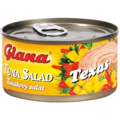 chi tiết Giana 185g Texas Tuňákový Salát (48)