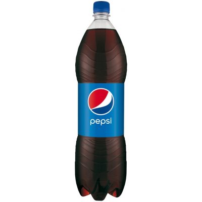 detail Pepsi 1L