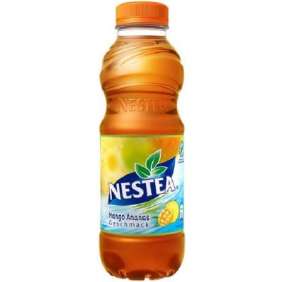 detail Nestea 0,5L Mango Pineapple (12)